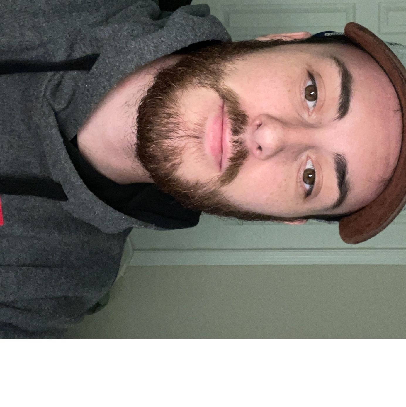 Profile of Ian Fagan