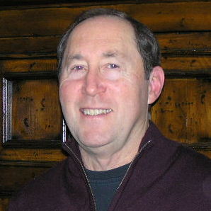 Profile of Keith Feldott