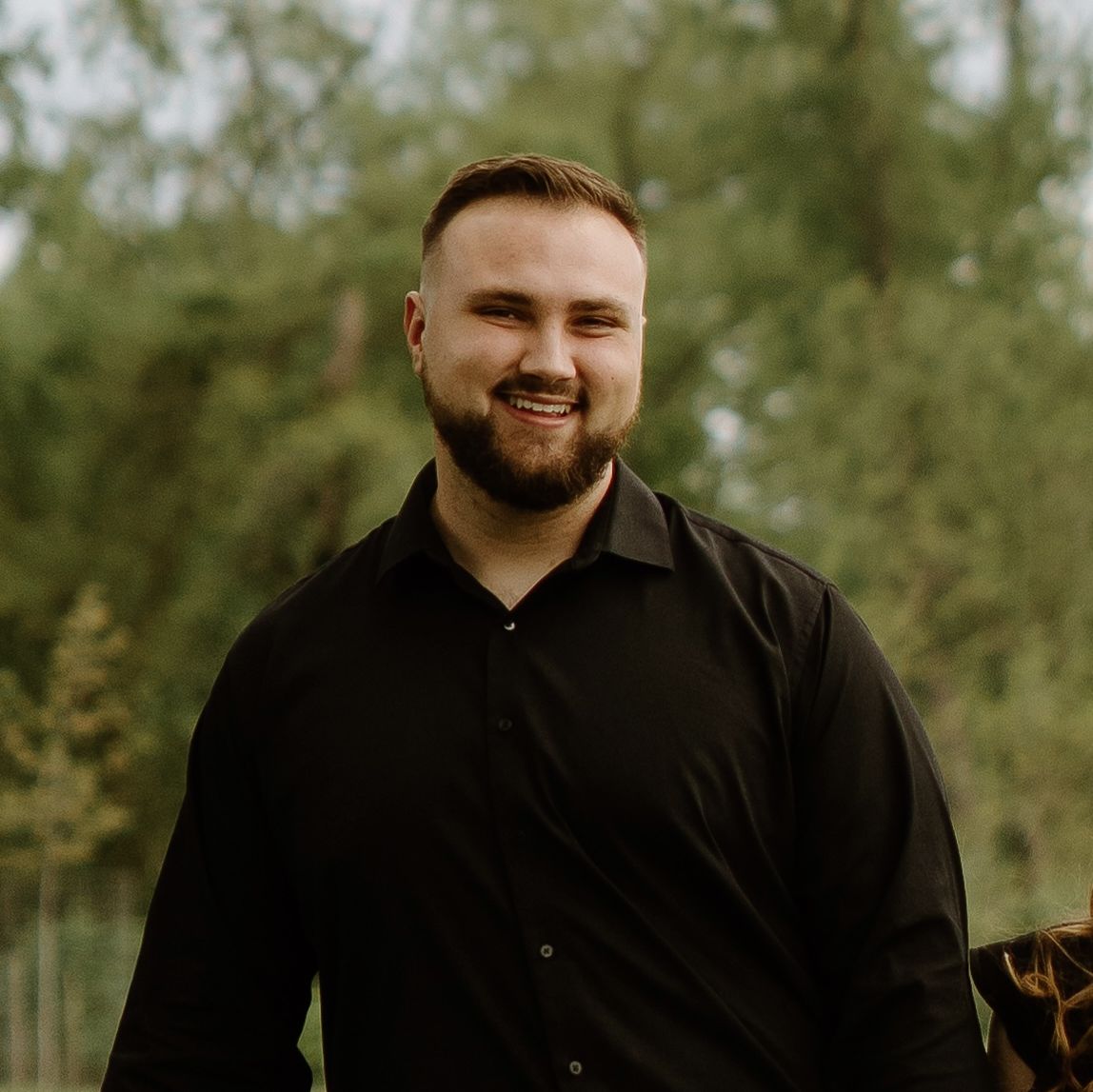 Profile of Mason Slone