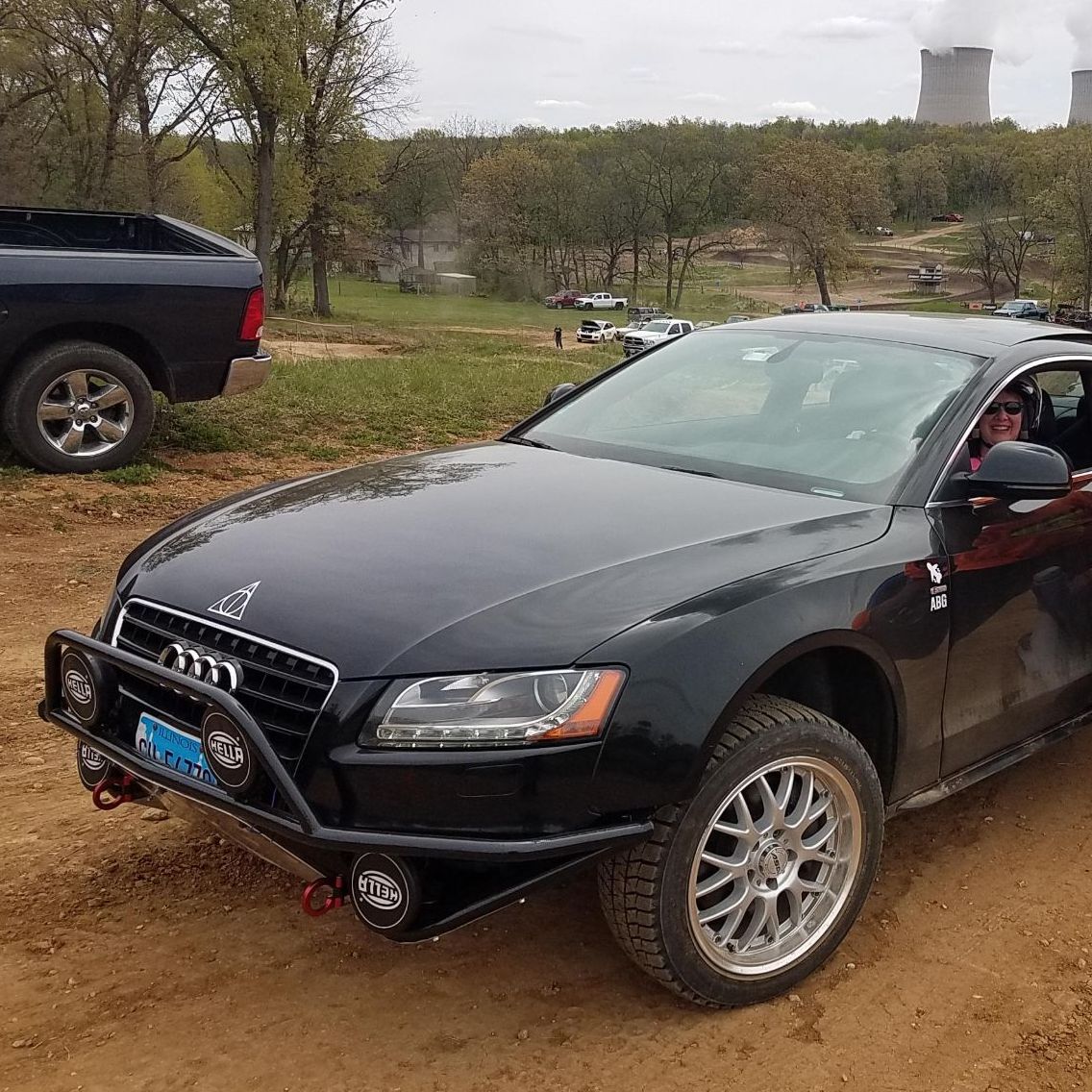 Profile of Pamela Shabica