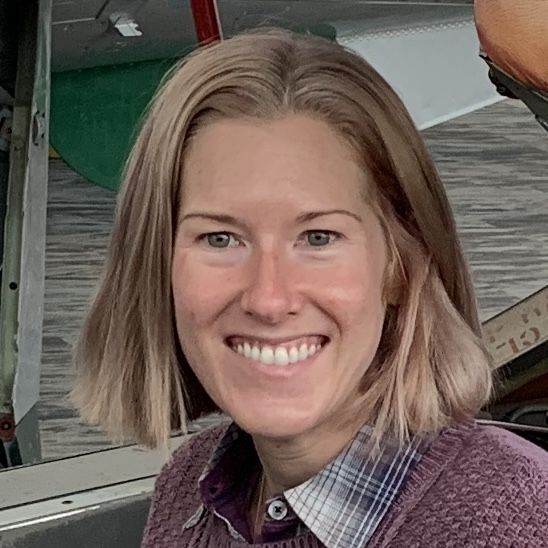 Profile of Rachel Willis