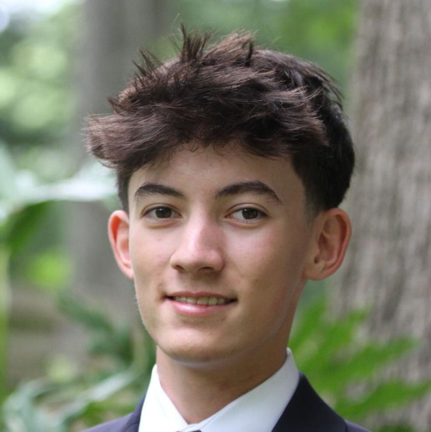 Profile of Alex King