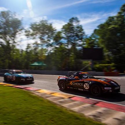 Profile of Ted Sahley