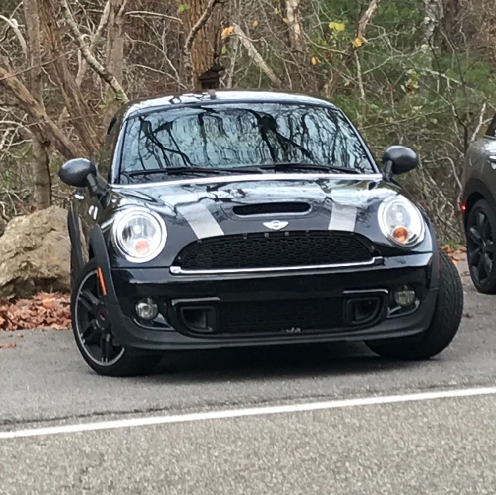 Profile of Chris McMahan