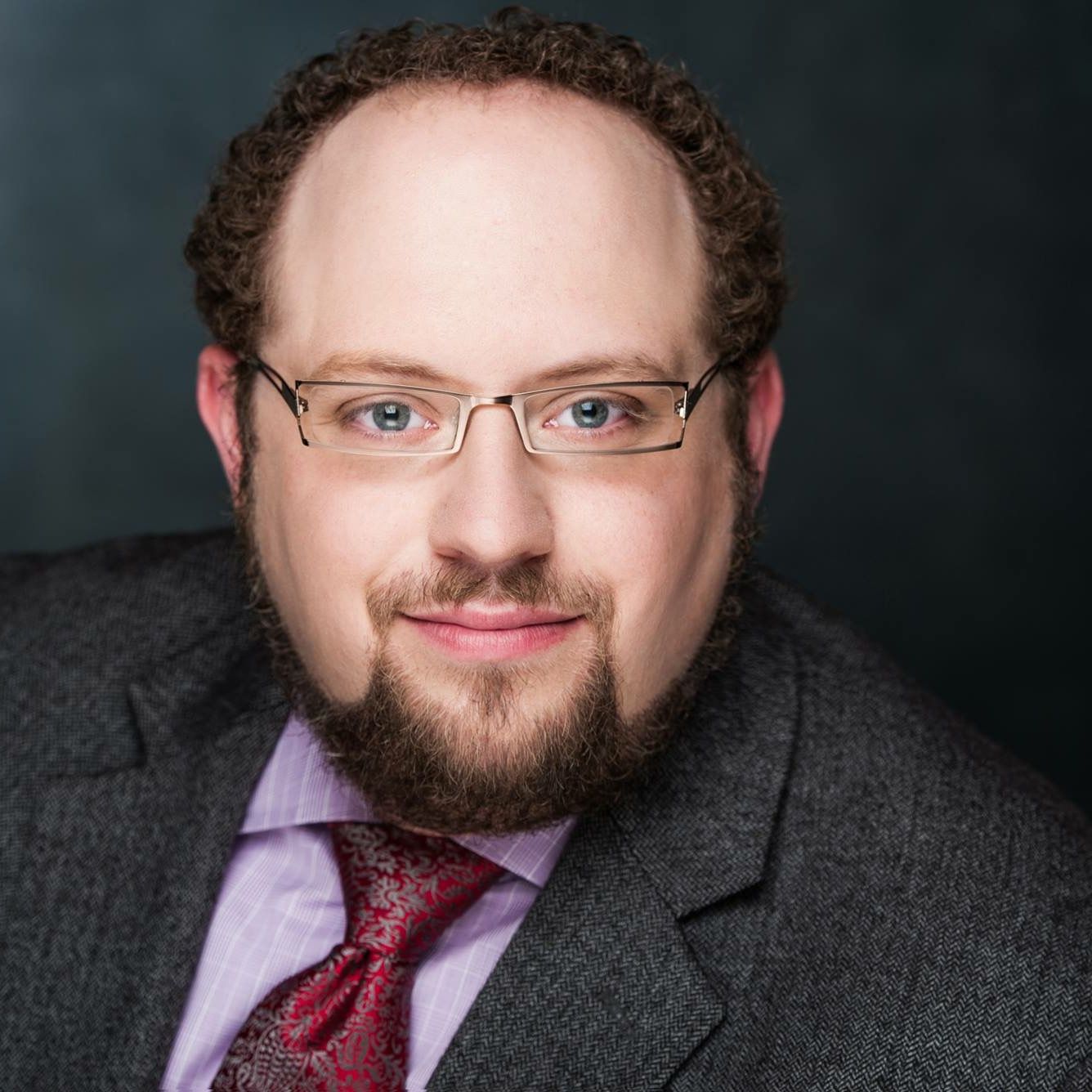 Profile of Aron Levy