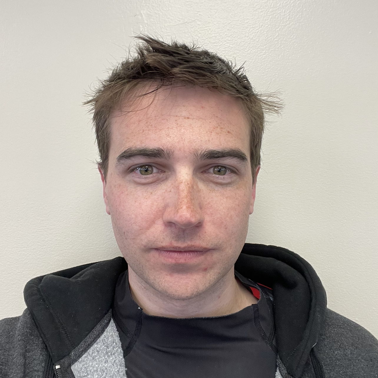 Profile of Conrad Bastable