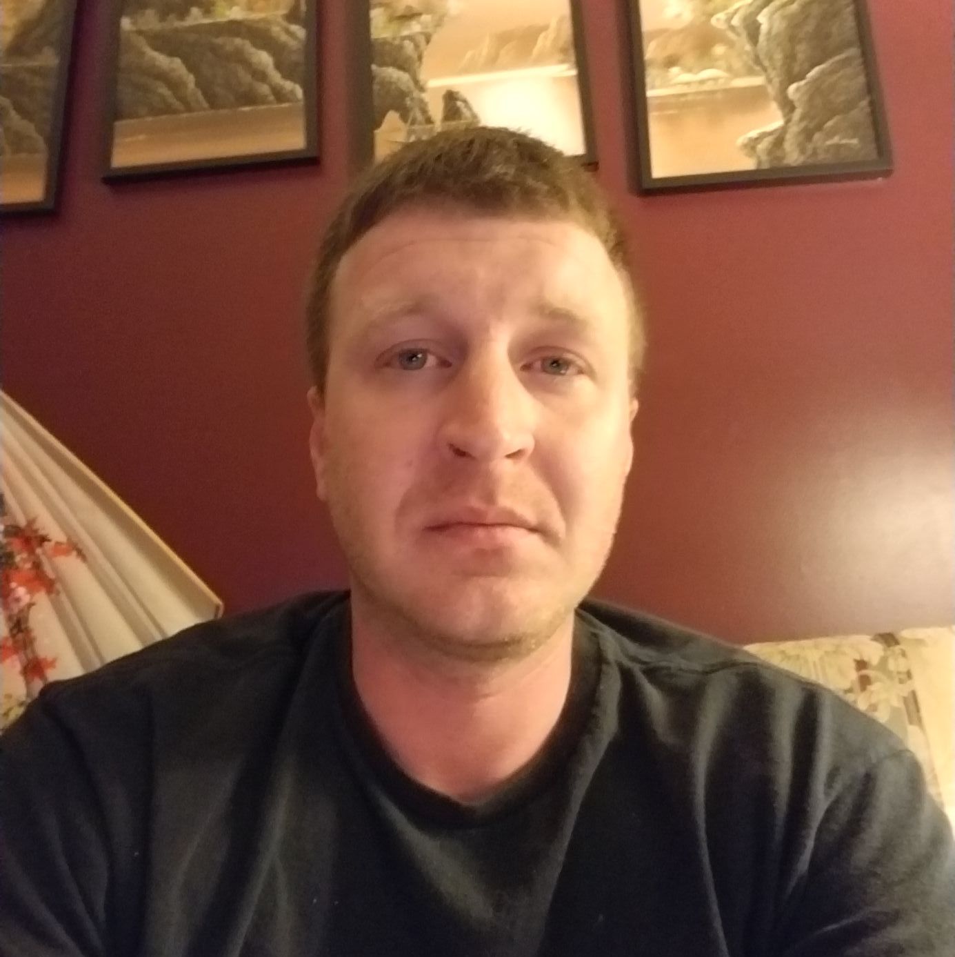 Profile of Ethan Zitterkopf