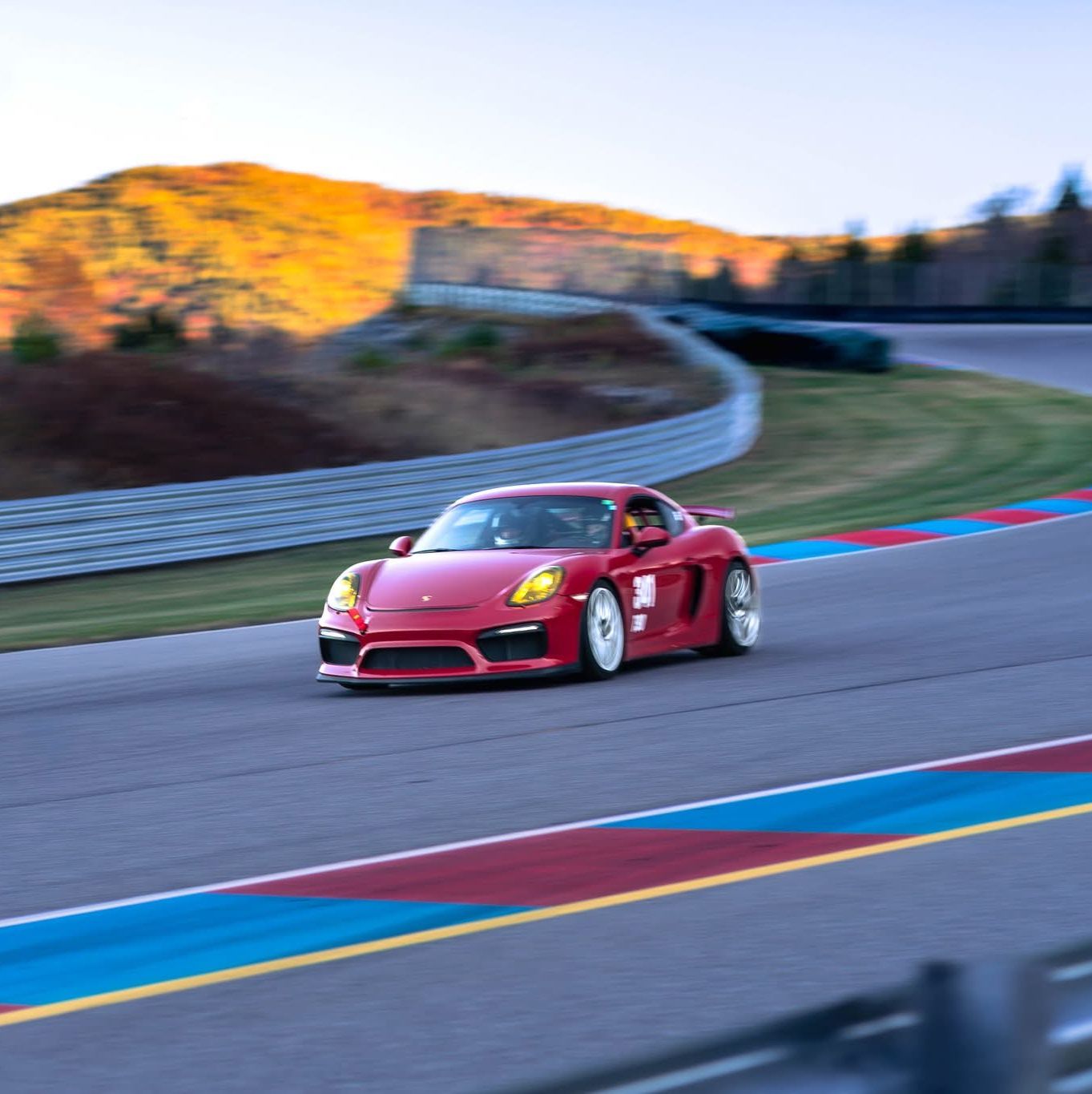 Profile of Nicole Kubec