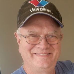 Profile of John Rupp