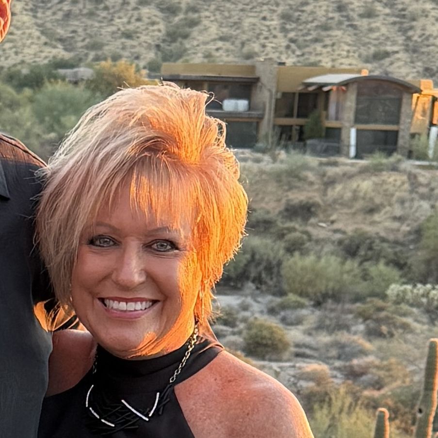 Profile of Arleyne Glasser