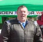 Profile of Mark Cripps