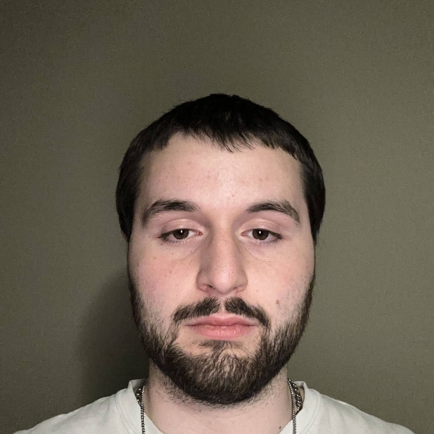 Profile of Alex Grib