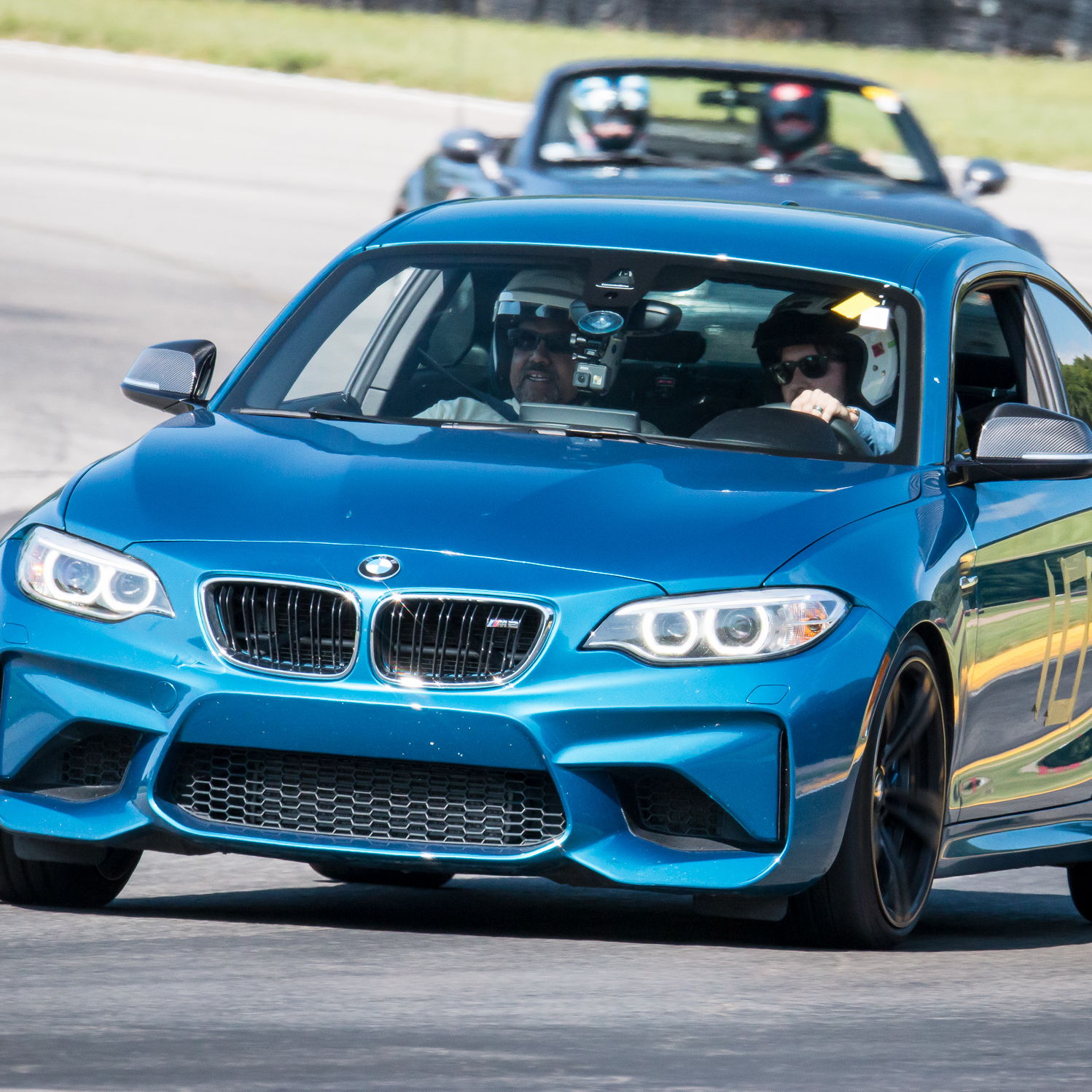 Profile of Shawn Rockey