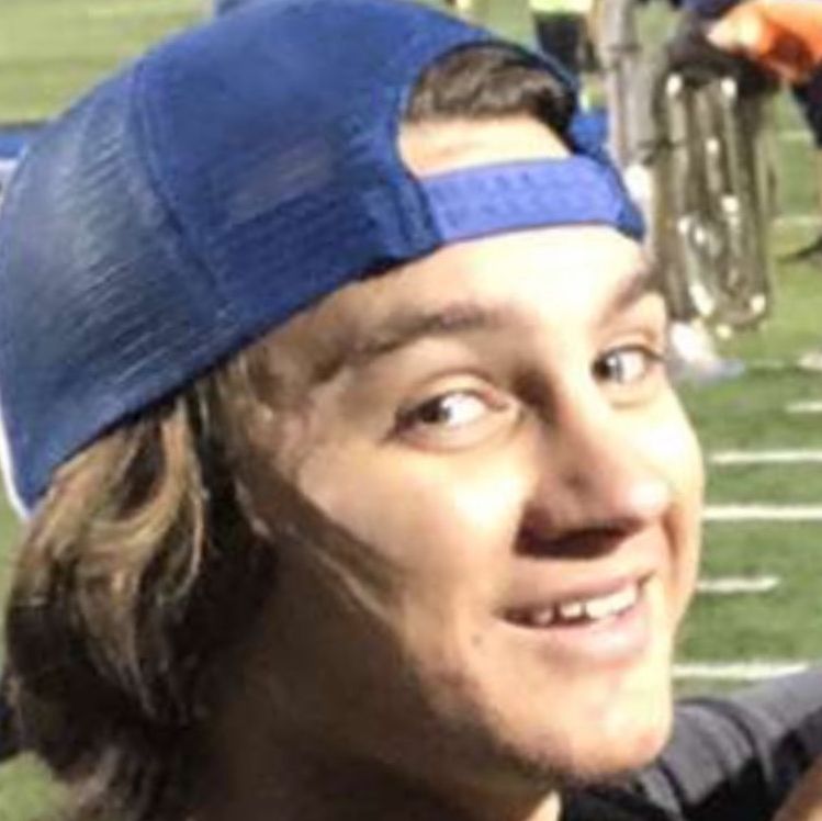 Profile of Bryce Sealy