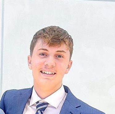 Profile of Cole Rogers