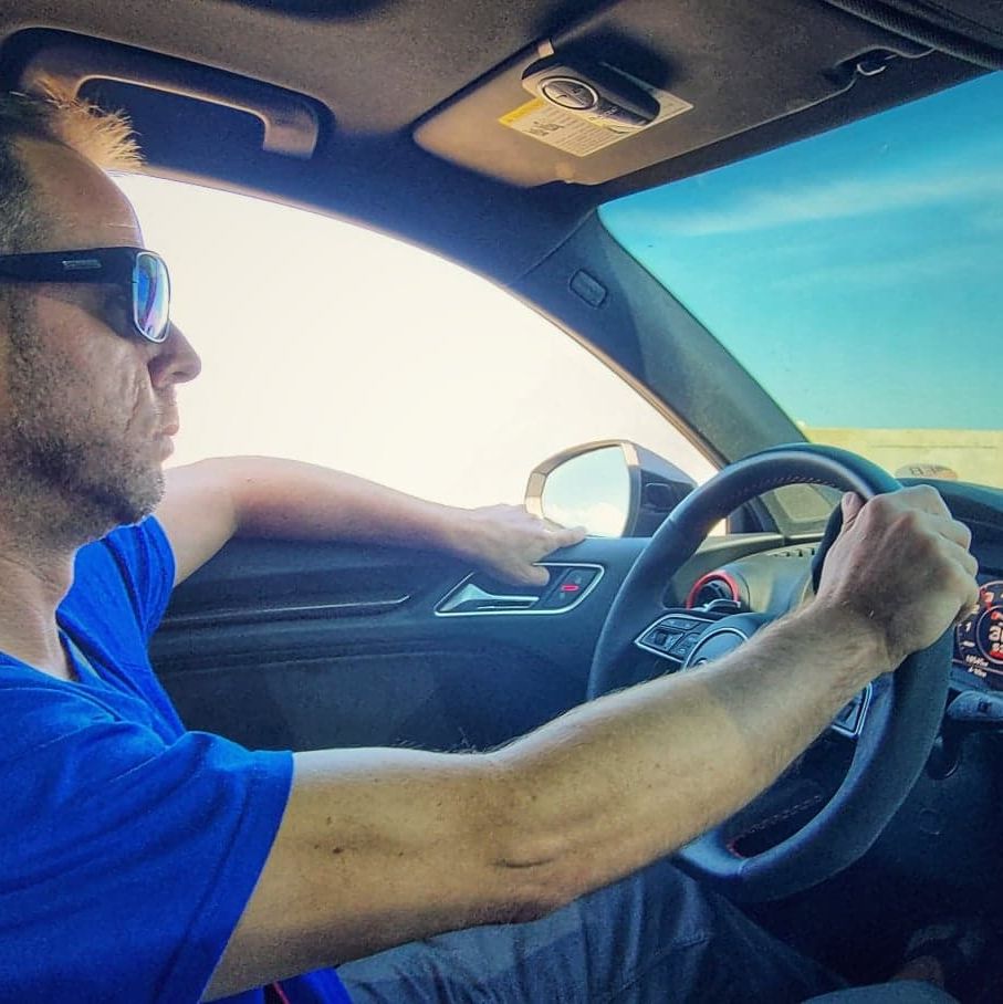 Profile of Brent McClaine