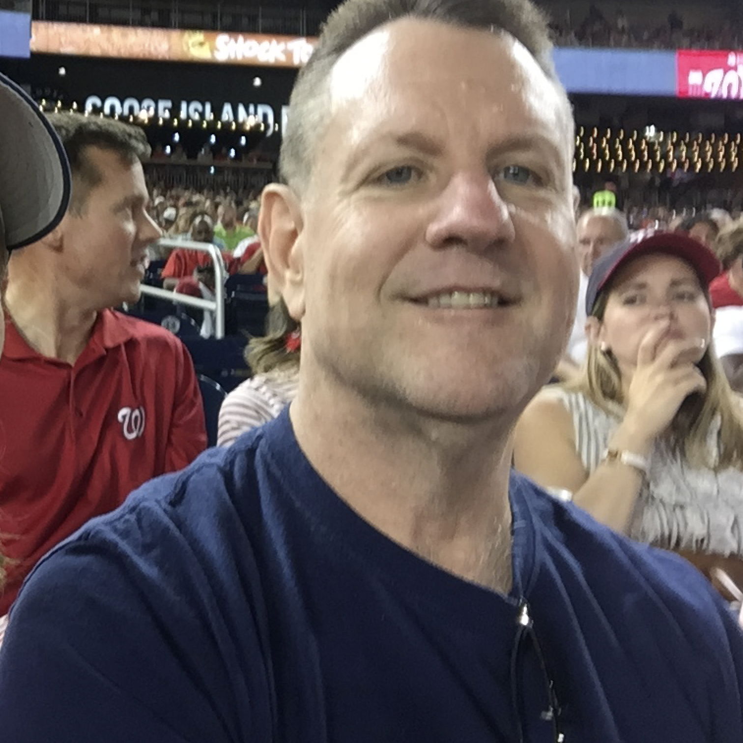 Profile of David Flynt