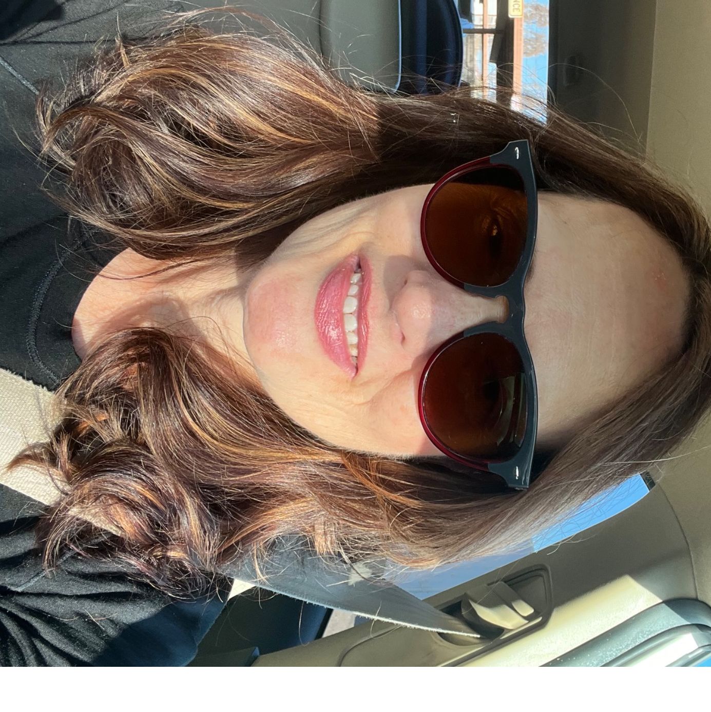 Profile of Lorna Tan