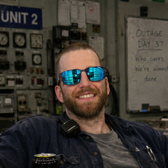 Profile of Mark Weller