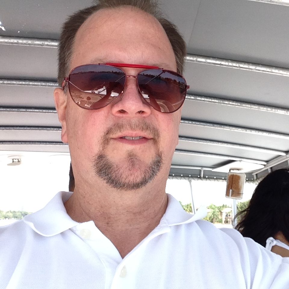 Profile of Henry Vail