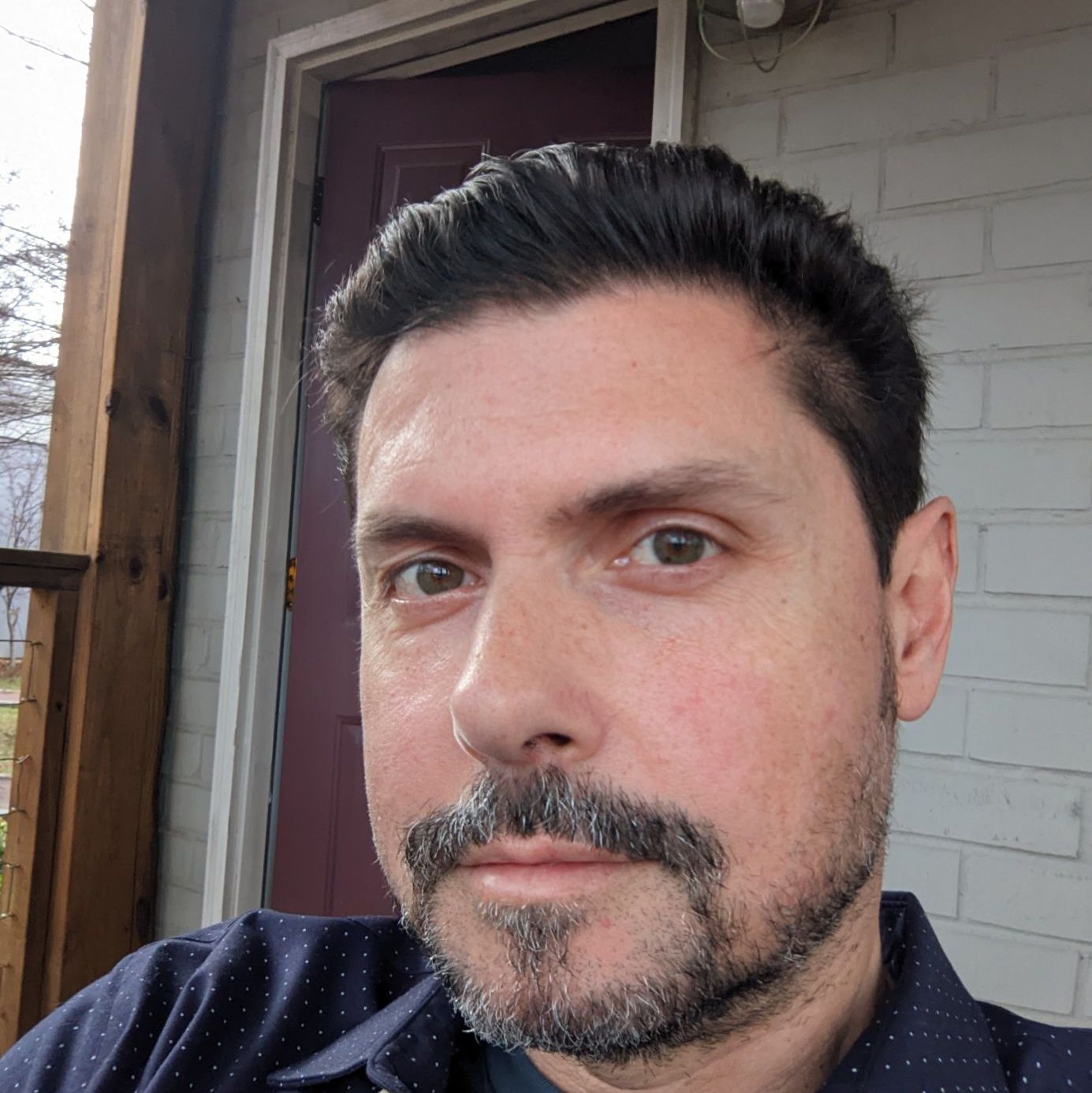 Profile of William Bedgood