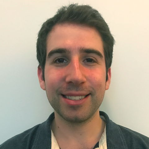 Profile of Ross Berger