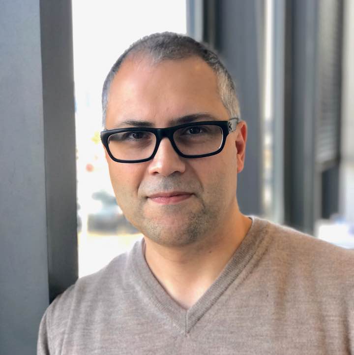 Profile of Mike Hichme