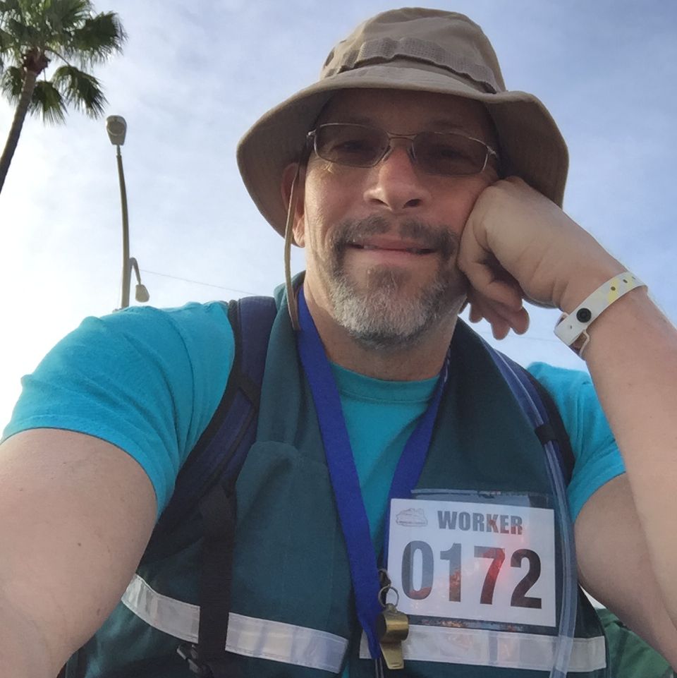 Profile of Gregory Koepp