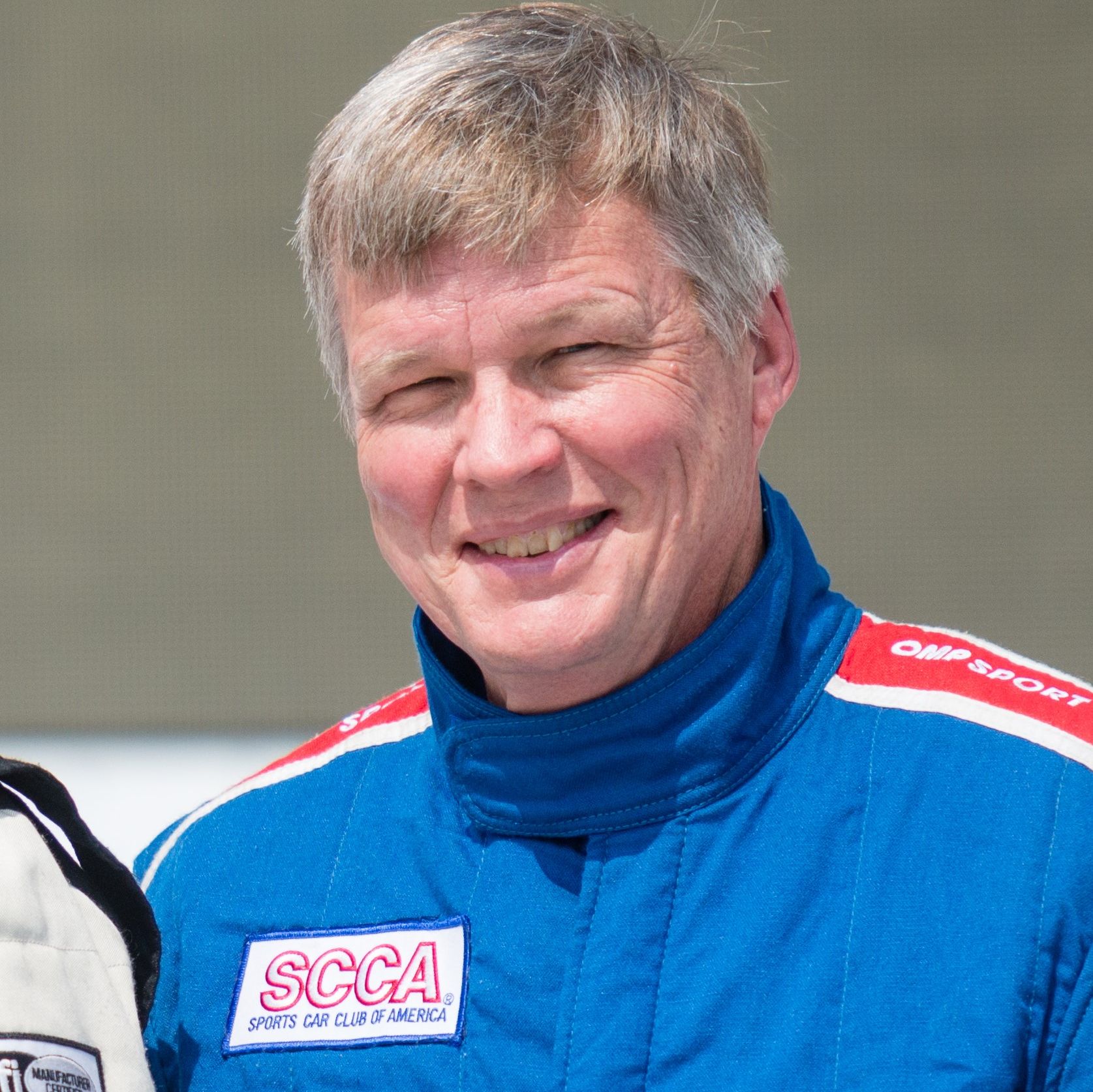 Profile of Roger Knuteson