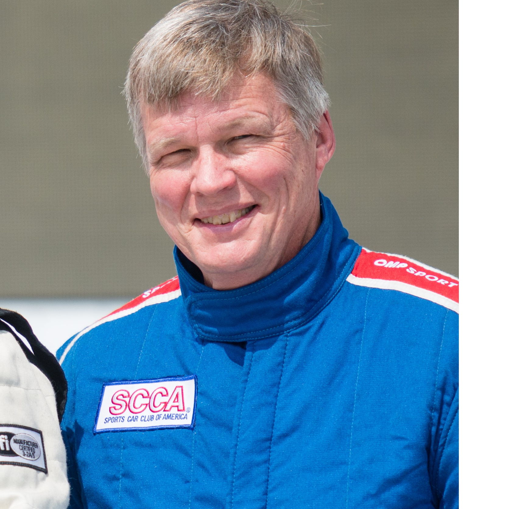 Profile of Roger Knuteson