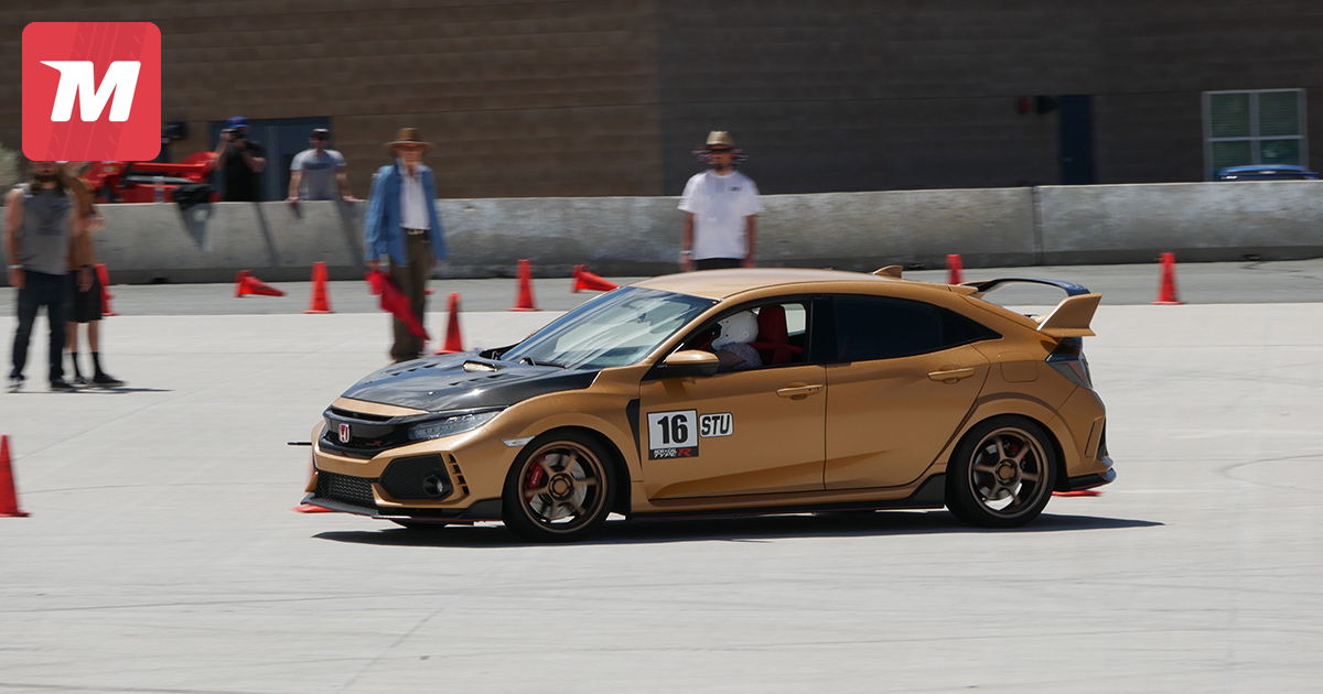 Reno SCCA Solo (Autocross) Round 9 requirements on Jul 15, 2023 (570005)