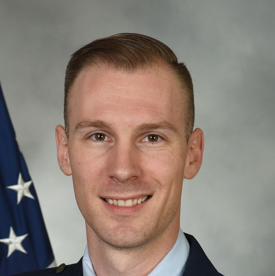 Profile of Kyle Buss