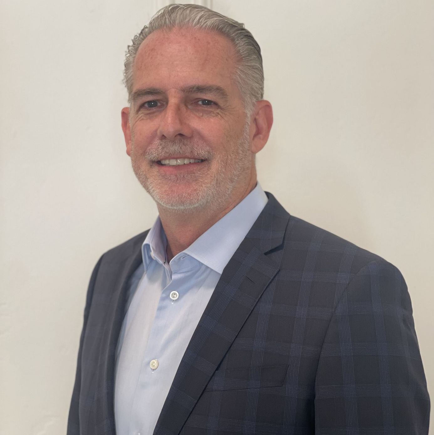 Profile of Dan Palmquist
