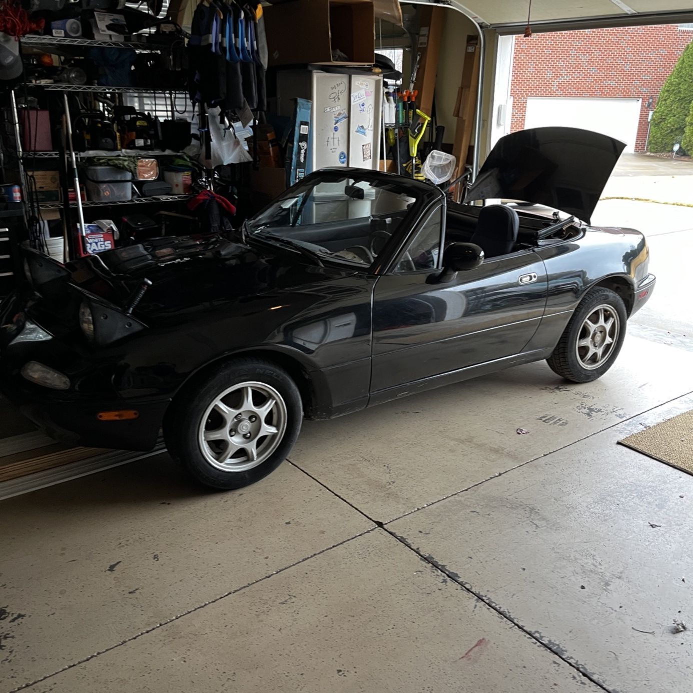 Profile of Parker Edwards