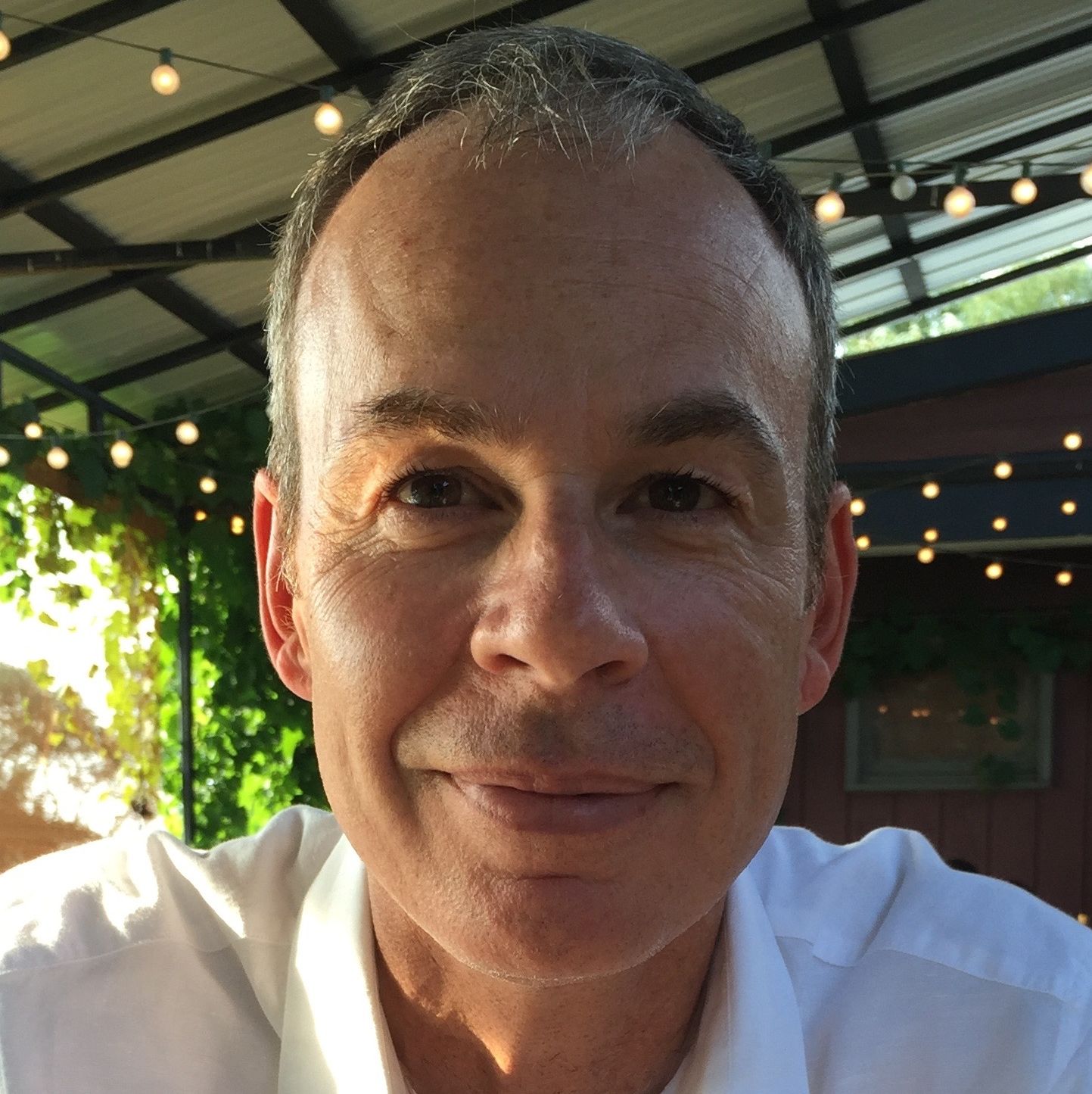 Profile of Paul Luce