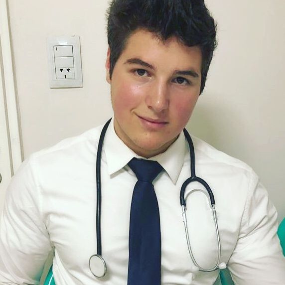 Profile of Hartley Carlson