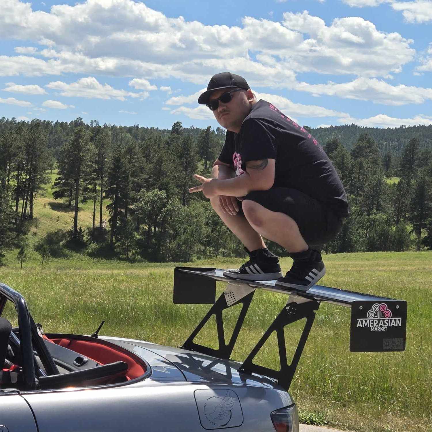 Profile of Shong Vang