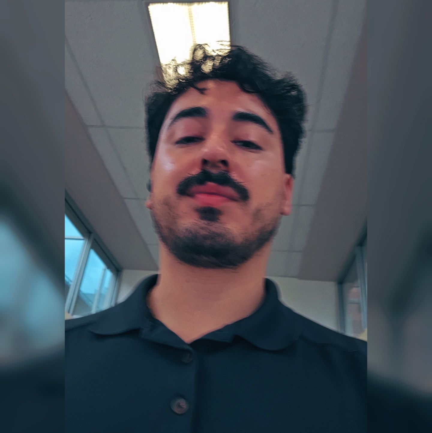 Profile of Blas Garfias