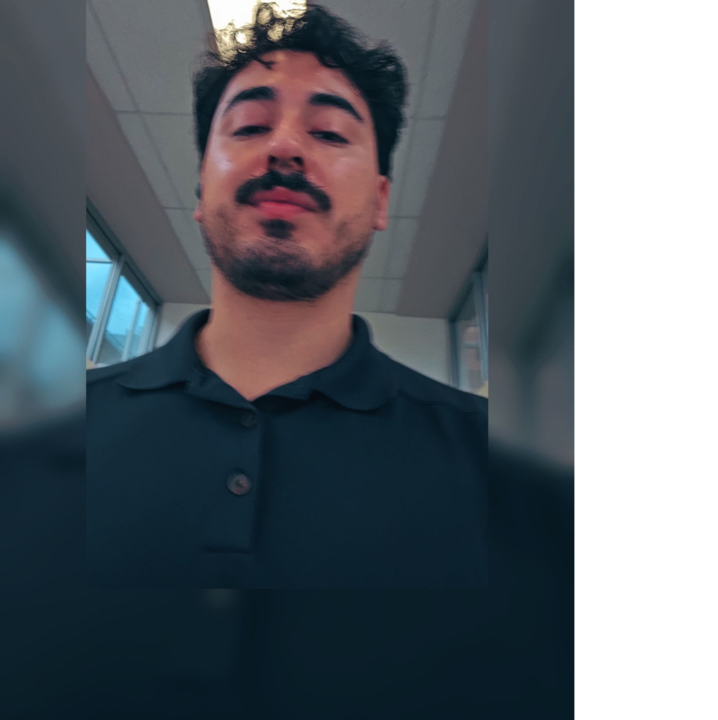 Profile of Blas Garfias