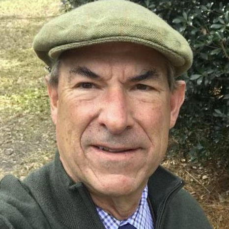 Profile of Dale Critz Jr.