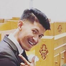 Profile of Christian Palapuz