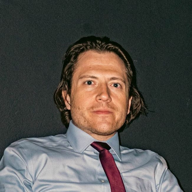 Profile of Adam Jurczak