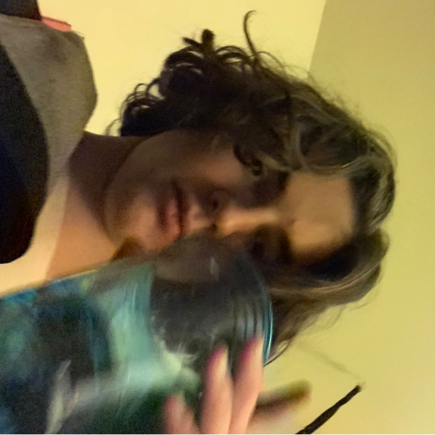 Profile of Benjaim Jones