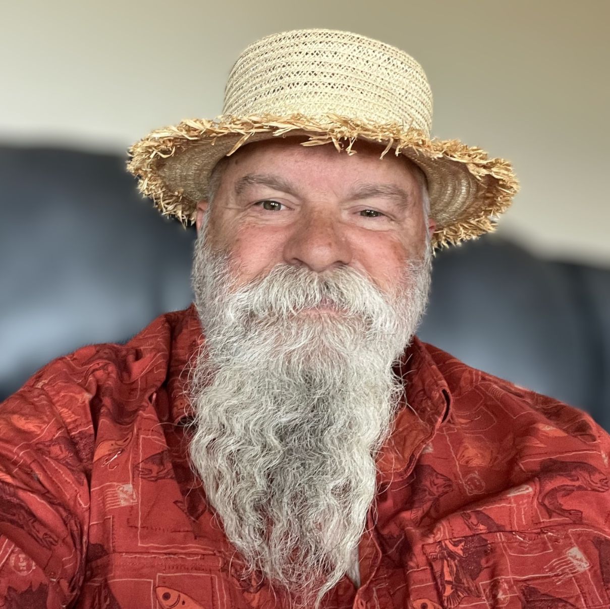 Profile of David Kelley