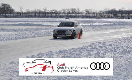 CANCELLED - ACGL Ice-Driving Event 02/25/2024