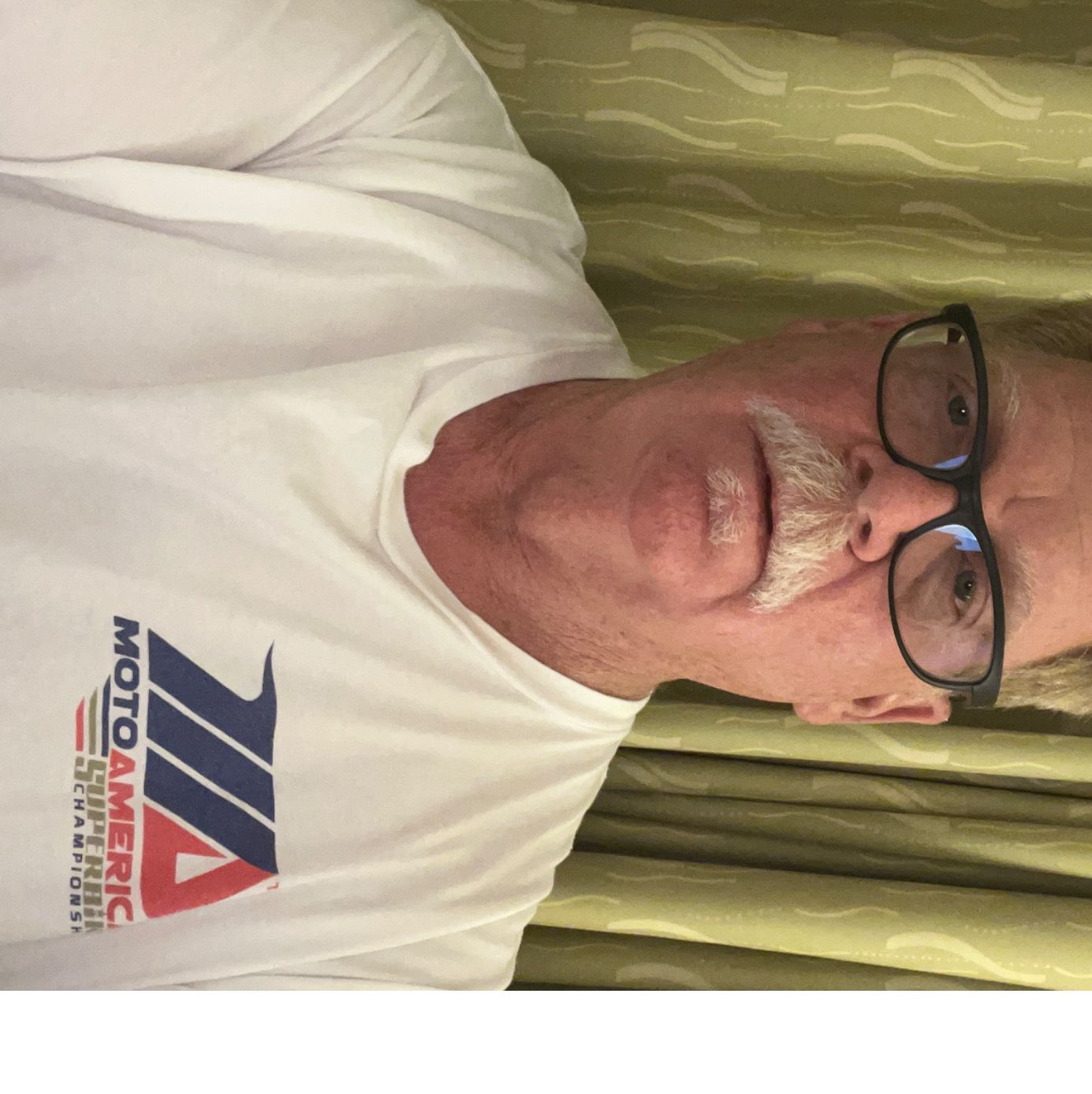 Profile of Jeff Barber