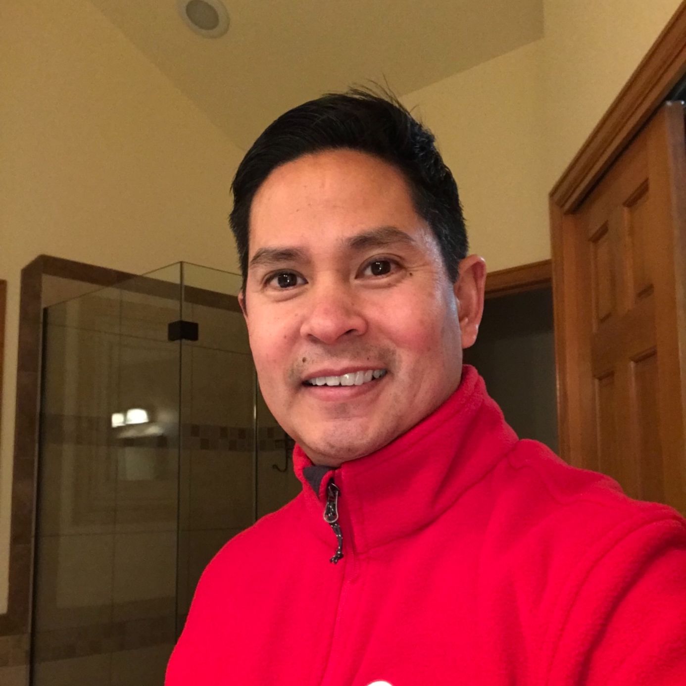 Profile of Alan Cortes