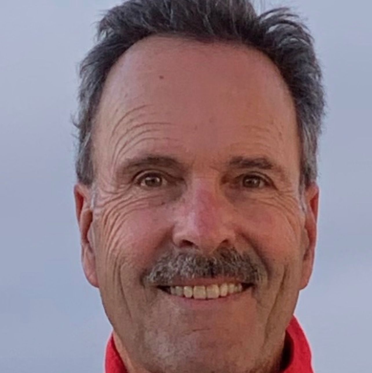 Profile of Robert Thull