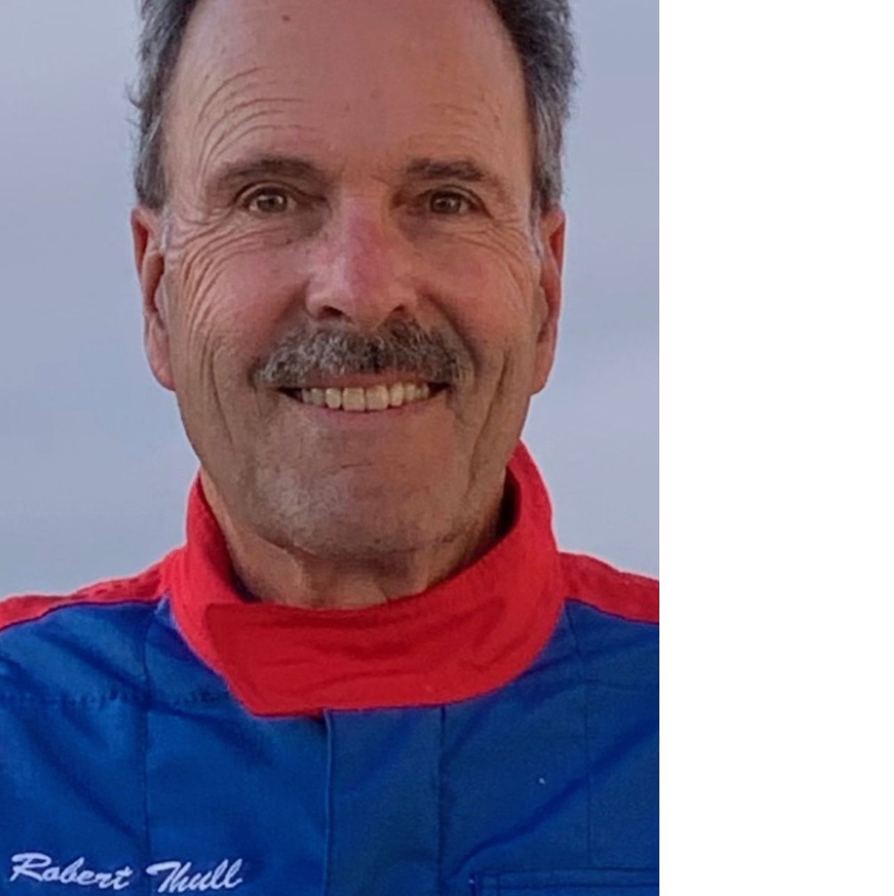 Profile of Robert Thull