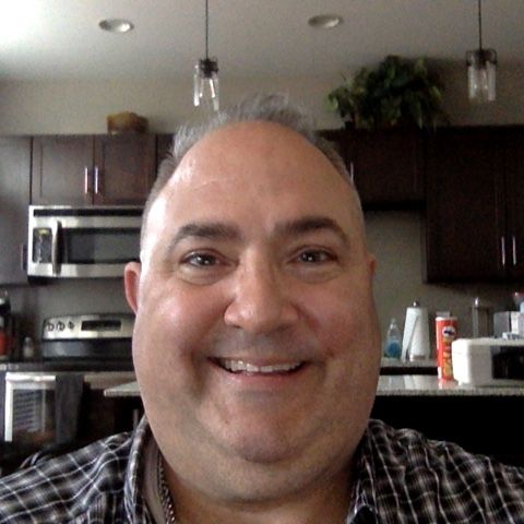 Profile of Gregory Liberatore